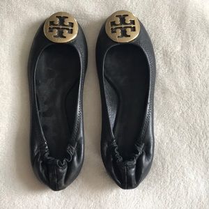 Tori Burch flats